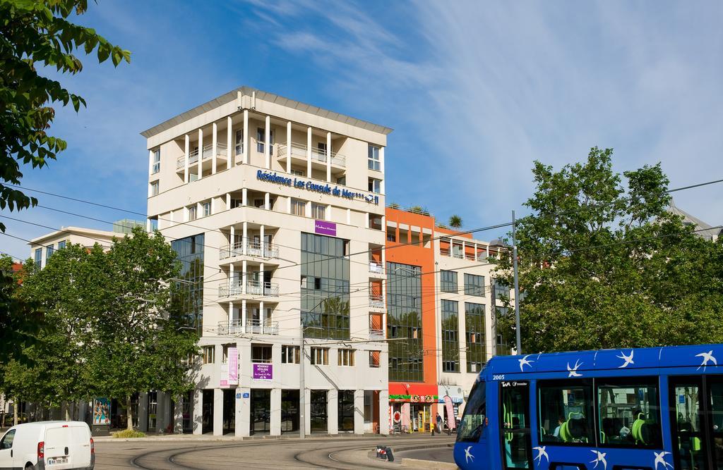 Les Consuls De La 3* Montpellier
